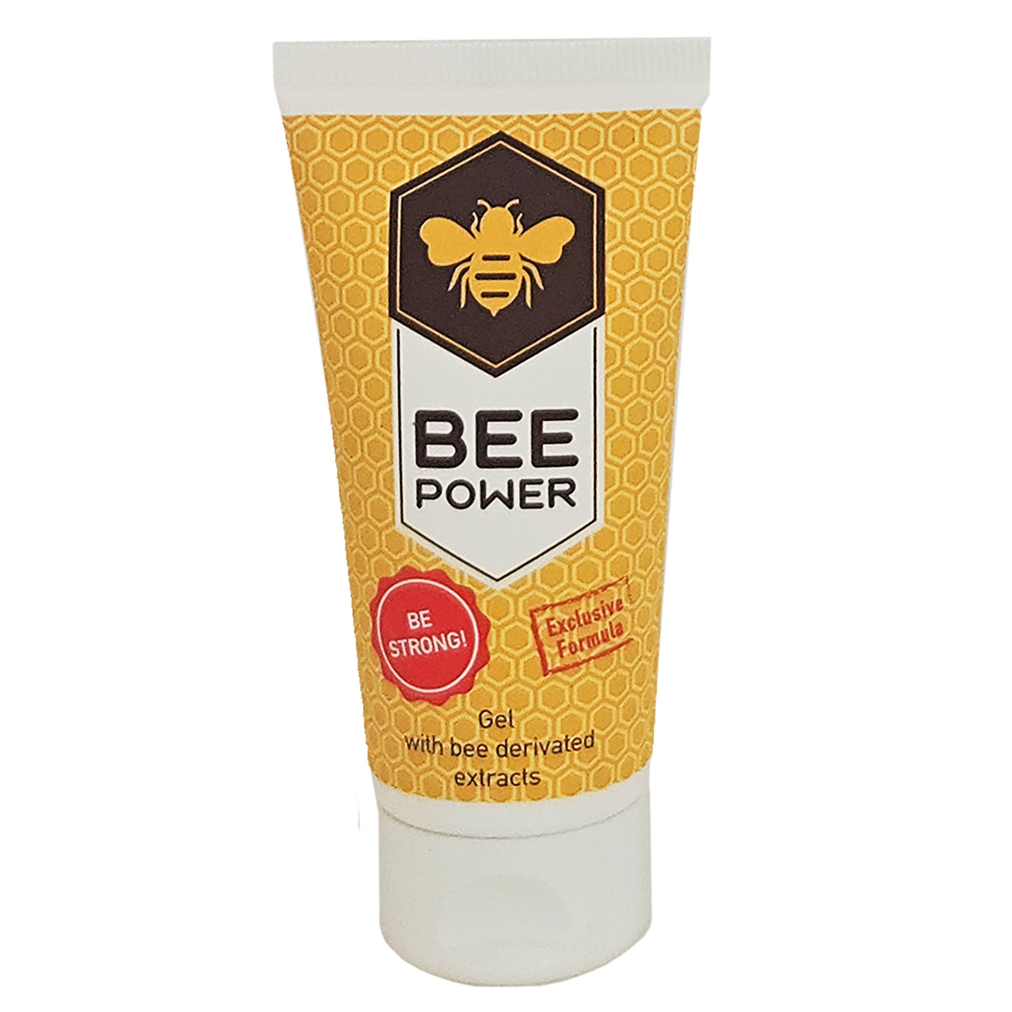 Bee Power Gel Împotriva Durerilor Reumatice Bee Power Gel Împotriva Durerilor Reumatice